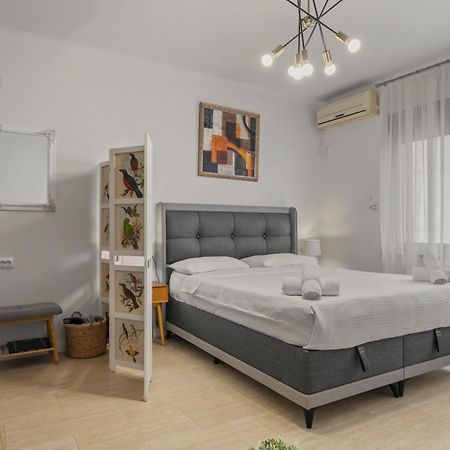 Upscale Studio, Walking Distance From The Old Town 布加勒斯特 外观 照片