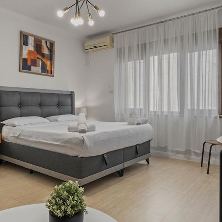 Upscale Studio, Walking Distance From The Old Town 布加勒斯特 外观 照片