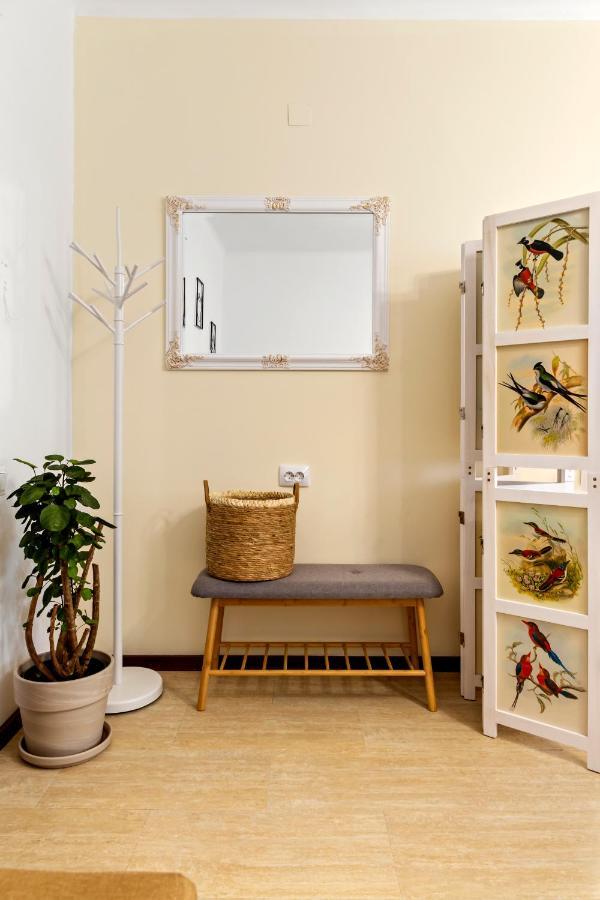 Upscale Studio, Walking Distance From The Old Town 布加勒斯特 外观 照片