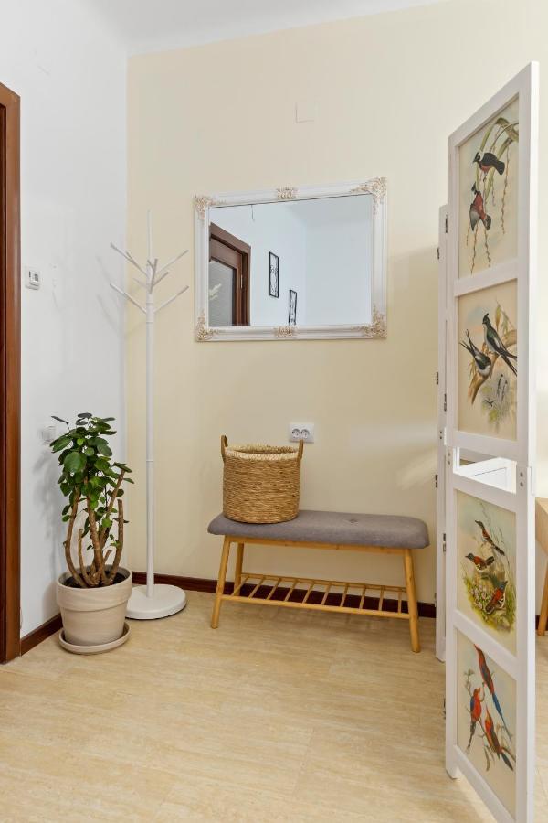 Upscale Studio, Walking Distance From The Old Town 布加勒斯特 外观 照片