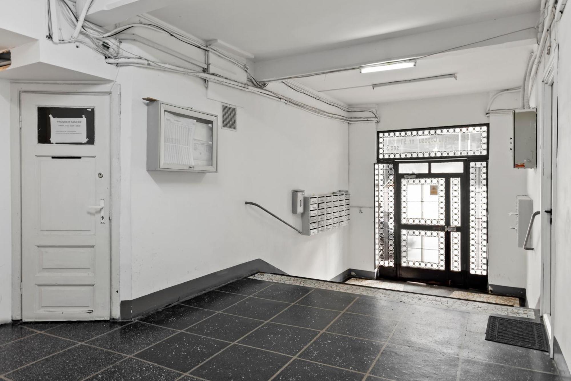 Upscale Studio, Walking Distance From The Old Town 布加勒斯特 外观 照片
